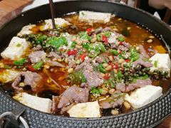 -老资豆拾牛·川南口味菜(保利花园店)