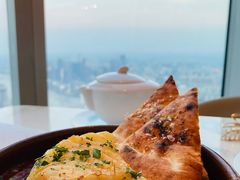 -广州四季酒店·意珍·意式自助餐