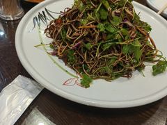 -东北大院·东北菜(三台子店)