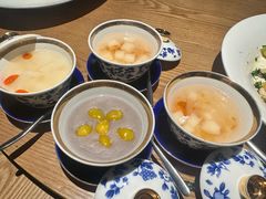 -金成潮菜博物馆(海珠湿地店)