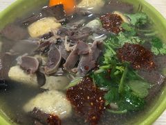 -金原鸭血粉丝汤(马群分店)