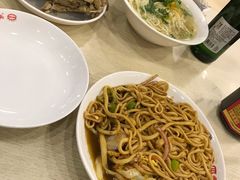-老四季(南市场店)