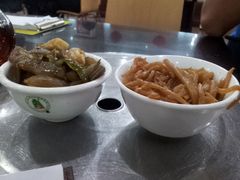 -美极鲜食坊(宝安南路店)