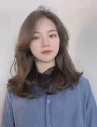 -缪斯造型烫发染发蛋白护理北京三里屯直营