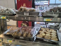 -护国寺小吃(左家庄店)