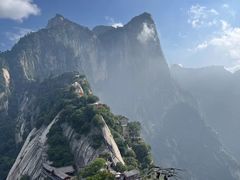 -华山风景名胜区