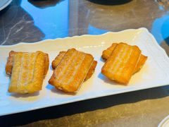 黄金脆带鱼-新荣记(BFC外滩金融中心店)