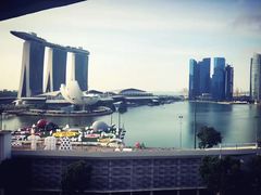 -新加坡文华东方酒店