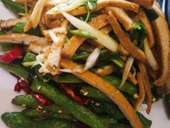 -郑州烤鸭总店