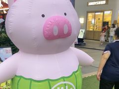 -万科生活广场(东莞松山湖店)