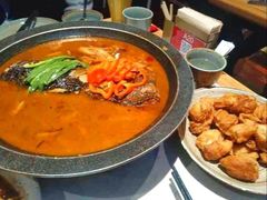-青年公社烤鸭(滨湖银泰店)