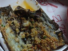 -辣不怕口味虾(凌霄路店)