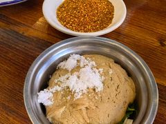 -韩风烤牛肉冷面店