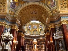 -圣伊什特万圣殿