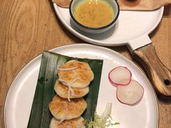 -拾味馆·海南菜(万达店)