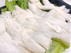 竹荪-陈记顺和潮汕牛肉火锅(棠德南路店)