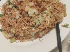 -鑫悦楼煎蟹·16年海鲜大排档