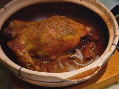 -湖滨28中餐厅·西湖宴·杭州君悦酒店