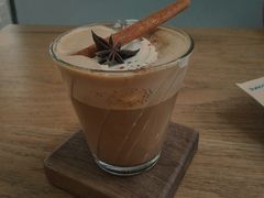 -怪 kafe.