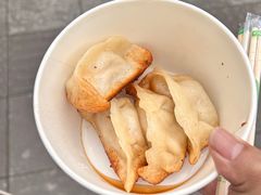 -洋洋锅贴