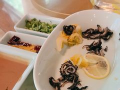 -那家小馆•北京菜•烤鸭(香山店)