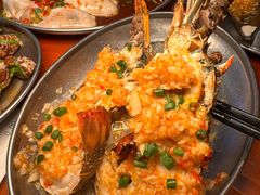 -神府路壹号·海鲜烧烤·砂锅粥·锅物(三坊七巷店)