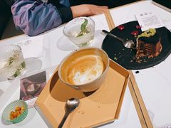 -茶是一枝花泡茶店