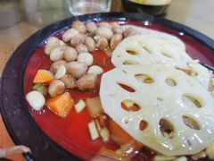 -惠丰源烩面馆(经七路店)