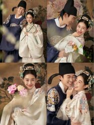 -玛奇朵婚纱摄影