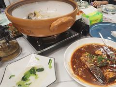 -宝荣鱼馆·临湖之宴(千岛湖店)
