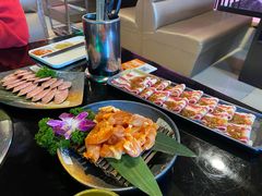 -老卜奎齐齐哈尔烤肉(人民东路店)