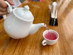 -四月吧餐厅(正阳步行街店)