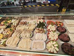 -顺水湾·牛肉牛杂火锅(驾鹤店)