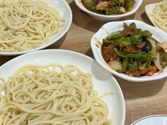 -新疆食府(华龙店)