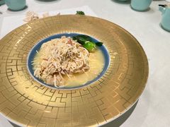 蝶园干丝-蝶园·装修中(BFC外滩金融中心店)