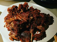 -大鸭梨烤鸭(枣园店)