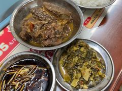 -阿秋牛排(湖心街店)