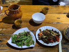 -妈妈的味道(和顺古镇店)