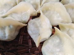 -好妈王饺子(滂江街店)