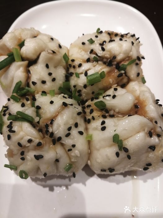 德兴馆(山西南路店)图片