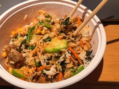 -食米家拌饭(梅溪新天地店)