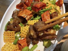 -薛阿婆(北美新天地中心店)