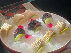 -大隐·成都火锅Bistro(合生麒麟新天地店)