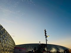 -杭州奥体中心-体育场