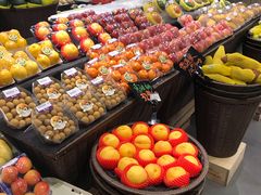 -GranVida生活超市(海信广场店)