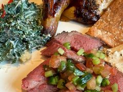 -THE CANNERY&JUJU 新鲜海鲜·牛排美食酒廊