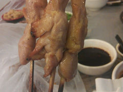 android_upload_pic-老大鸡肉串(天津店)