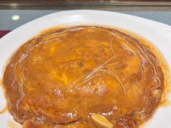 -老华洋饭庄(成林道店)