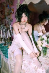 -WAVE SODA摄影工作室