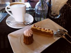 -上海东方佘山翰悦阁酒店·Vie全日制餐厅